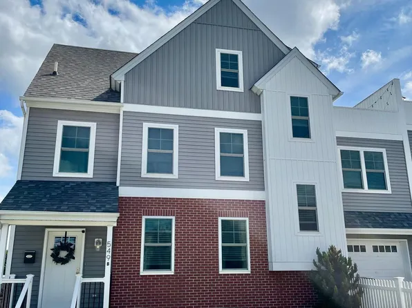 549 Bush St Unit B, Bridgeport, PA 19405