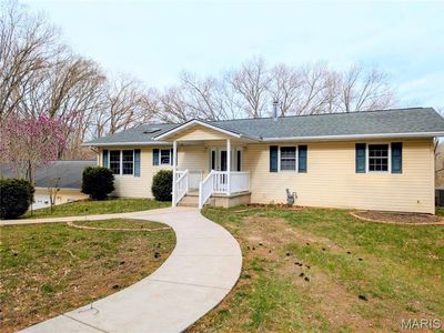 369 Mullins Rd, Chester, IL, 62233