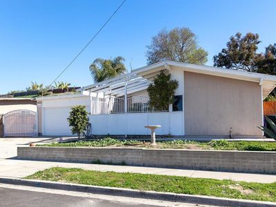 7550 Deville Dr, San Diego, CA, 92114