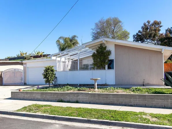 7550 Deville Dr, San Diego, CA 92114