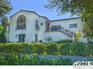 11345 Brill Dr, Studio City, CA 91604