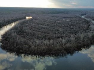 0 Allison Landing Rd, Johnsonville, SC 29555