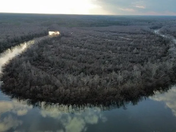 0 Allison Landing Rd, Johnsonville, SC 29555