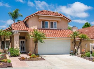 1536 Promontory Ridge Way, Vista, CA 92081