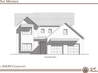 The Monroe Plan, North Meadow, Apollo, PA 15613
