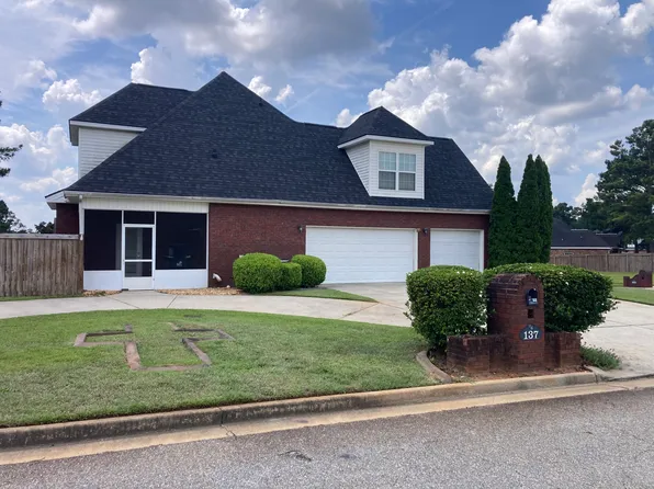 137 Havelock Cir, Warner Robins, GA 31088