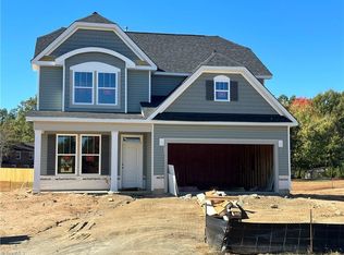 1147 Elk Ct #4, Kernersville, NC 27284