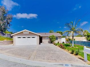 959 Wellpott Pl, Vista, CA 92084