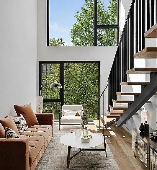 2-bedroom condo for sale in Greenpoint