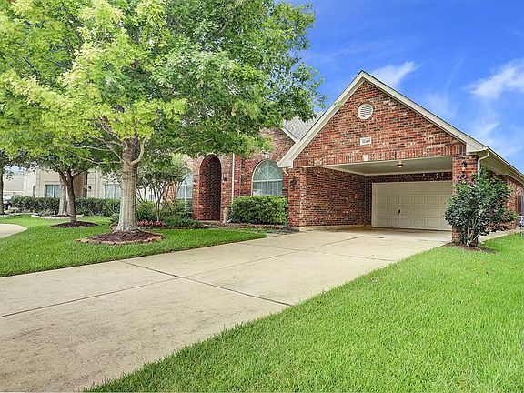 2nd image of 22418 Auburn Canyon Ln