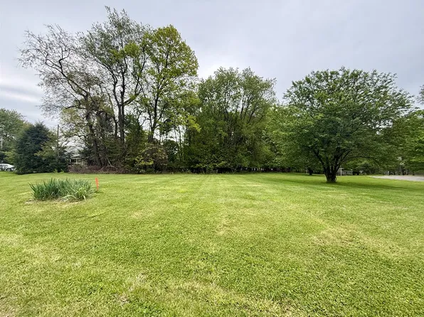 Lots 1240 And 1241 Sarsi Trl, Mercer, PA 16137