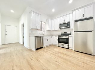 2157 W Washington Blvd #2, Los Angeles, CA 90018