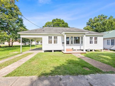 105 Donald Frederick Blvd, Abbeville, LA, 70510