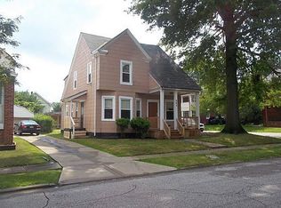 683 E 159th St, Cleveland, OH