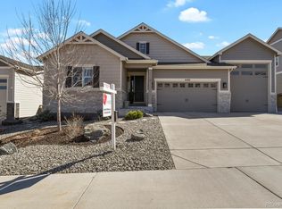 6180 Leilani Drive, Castle Rock, CO 80108