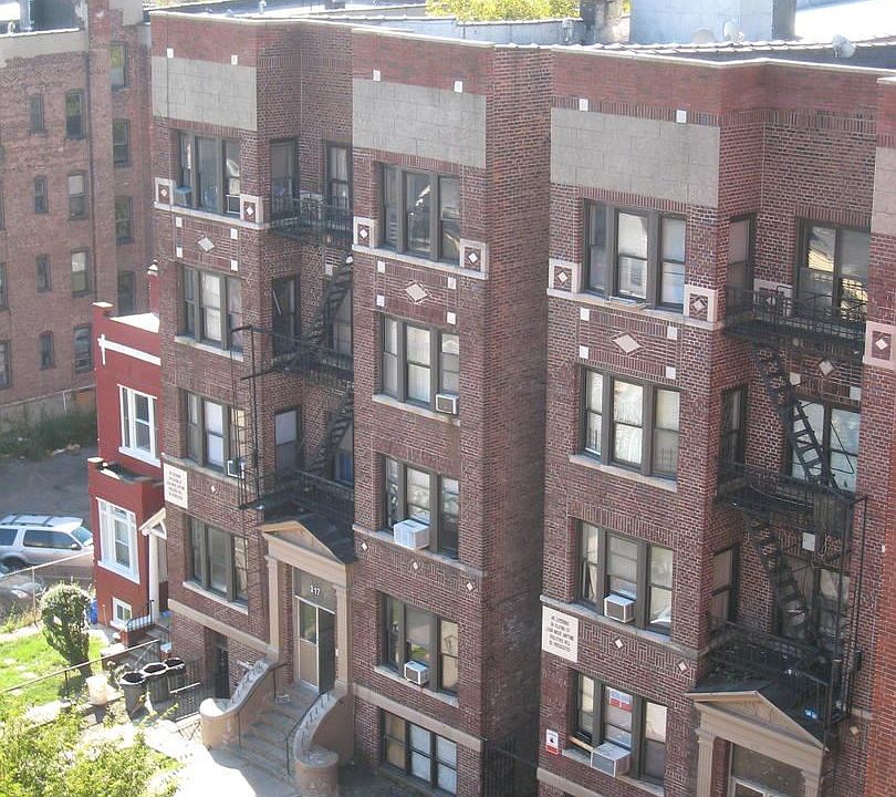 1st image of 317 Fairmount Ave APT 7