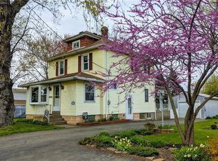 1313 Hilborn Ave, Erie, PA 16505