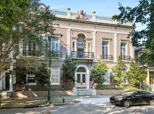 1020 Esplanade Ave APT 204, New Orleans, LA 70116
