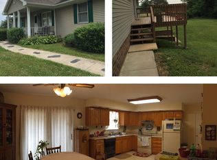 1827 Ridge Rd, Whiteford, MD 21160
