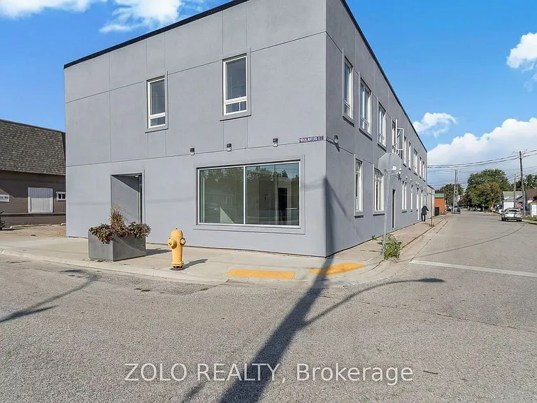 206 Wellington St #1 — Photo 1