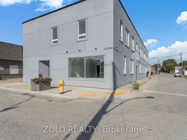 206 Wellington St, Chatham Kent, ON