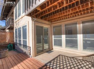 755 Apache Trl #9, Woodland Park, CO 80863
