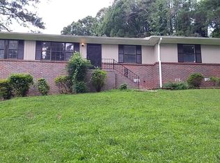 411 Conover Dr, Birmingham, AL 35206