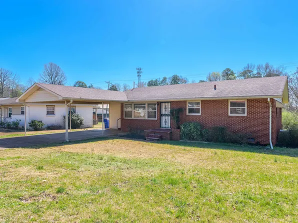 209 Davis Ave, Florence, AL 35633