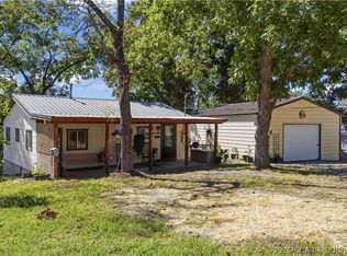 31258 E Wakata Rd, Lincoln, MO 65338
