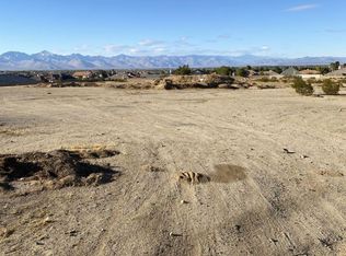 Del Rosa Dr, Ridgecrest, CA 93555