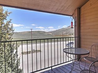 62927 Us Highway 40 #319, Granby, CO 80446