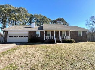 7124 Moores Mill Rd, Huntsville, AL 35811