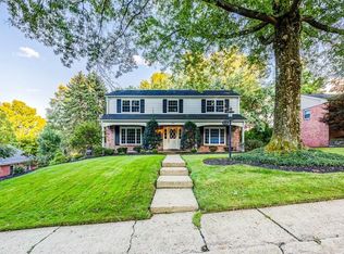 237 Penhurst Dr, Pittsburgh, PA 15235