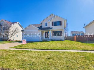 455 SE Whitetail Ln, Waukee, IA 50263