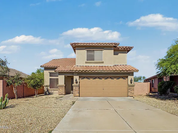 11366 W Buchanan St, Avondale, AZ 85323