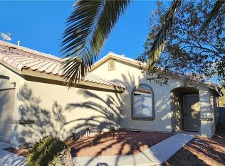 3330 Trotting Horse Rd, North Las Vegas, NV 89032