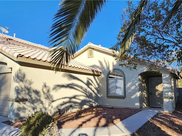 3330 Trotting Horse Rd, North Las Vegas, NV 89032