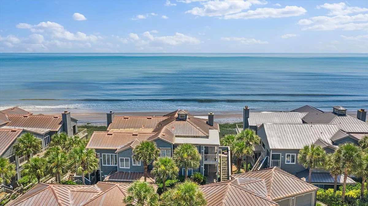 178 Sea Hammock Way NEW - . — Photo 1