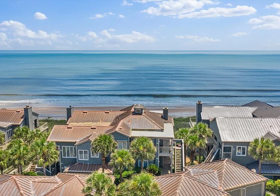 178 Sea Hammock Way