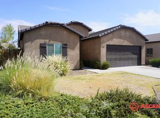 5610 Poso Ridge Ct, Bakersfield, CA 93313