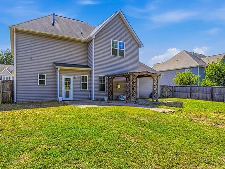 3712 Badin Lake Ln — Photo 30