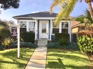 4526 Louisiana St, San Diego, CA 92116