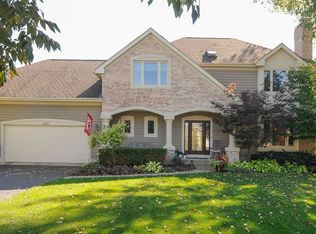 1481 W Autumn Rd, Palatine, IL 60067