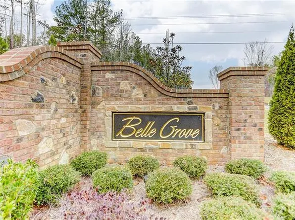 2021 Belle Grove Dr, Waxhaw, NC 28173