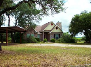 1317 Desert Gold, Boerne, TX 78006