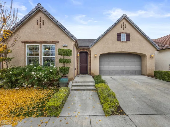 5653 N Henry Ln, Fresno, CA 93711
