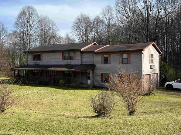 252 Marjorie Ann Dr, Buckhannon, WV 26201