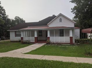 901 Williams St, Lagrange, GA 30240