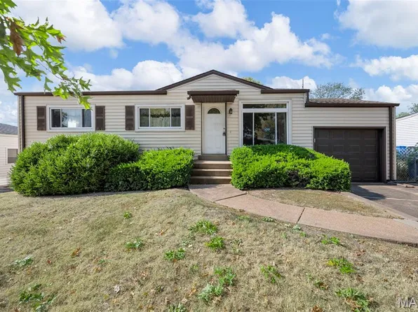 4026 Melon Dr, Saint Louis, MO 63125