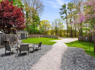 17 Woodbine Ave, Pembroke, MA 02359